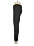 Sofra Solid Black Gray Active Pants One size - photo 5