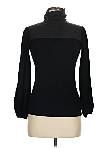 Joseph A. Turtleneck Sweater (view 1)