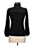 Joseph A. Black Turtleneck Sweater Size M - photo 1