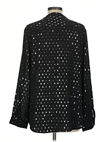 Serengeti Long Sleeve Blouse (view 2)
