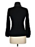 Joseph A. Black Turtleneck Sweater Size M - photo 2