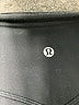 Lululemon Athletica Solid Black Active Pants Size 6 - photo 4