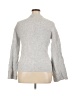 Amazon Essentials Gray Cardigan Size XL - photo 2