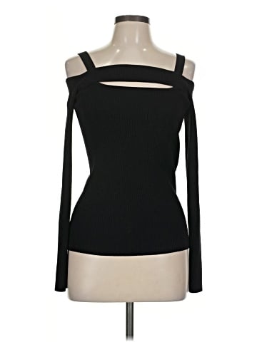Elie Tahari Pullover Sweater (view 1)