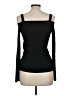 Elie Tahari Black Pullover Sweater Size L - photo 2