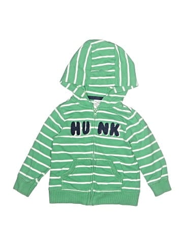 Carter's Zip Up Hoodie (view 1)