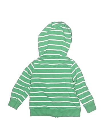 Carter's Zip Up Hoodie (view 2)