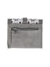 Unbranded 100% Polyurethane Gray Wallet One size - photo 2