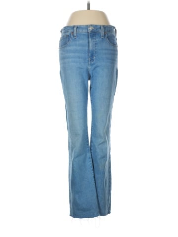Madewell Jeans (view 1)