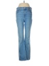Madewell Blue Jeans Size 28 waist (tall) - photo 1