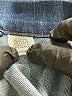 Levi's Blue Denim Jacket Size 1X - photo 6