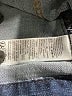 Levi's Blue Denim Jacket Size 1X - photo 7