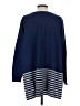 Vineyard Vines Blue Wool Pullover Sweater Size S - photo 2