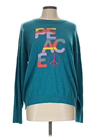 Sundance Pullover Sweater (view 1)