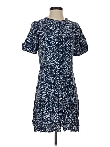 Ann Taylor LOFT Casual Dress (view 1)