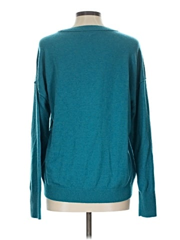 Sundance Pullover Sweater (view 2)