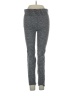 Cuddl Duds Chevron-herringbone Gray Active Pants Size S (estimated) - photo 2