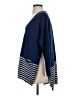 Vineyard Vines Blue Wool Pullover Sweater Size S - photo 5