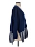 Vineyard Vines Blue Wool Pullover Sweater Size S - photo 4