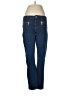 MICHAEL Michael Kors Color Block Blue Jeans Size 8 - photo 1