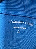 Coldwater Creek Blue Cardigan Size 14 - photo 7