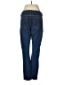 MICHAEL Michael Kors Color Block Blue Jeans Size 8 - photo 2