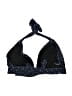 Seraphine Polka Dots Blue Swimsuit Top Size Med Maternity - photo 2