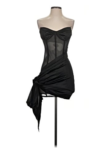 Shein Cocktail Dress (view 1)