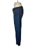 MICHAEL Michael Kors Color Block Blue Jeans Size 8 - photo 5