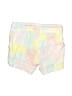 Cat & Jack Tie-dye White Shorts Size 3T - photo 2
