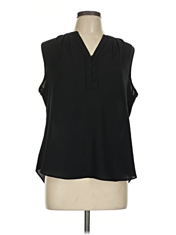 Chico's Sleeveless Blouse (view 1)
