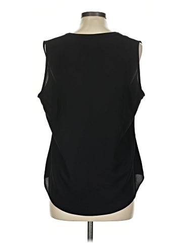 Chico's Sleeveless Blouse (view 2)