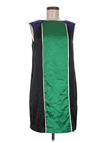 Aidan by Aidan Mattox Cocktail Dress (view 1)