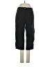 Jamie Sadock Black Cargo Pants Size 2 - photo 1