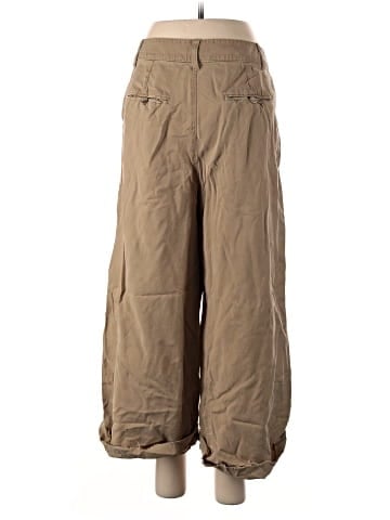 Madewell Casual Pants (view 2)