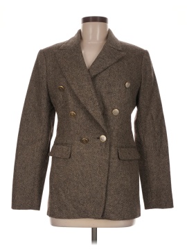 Banana Republic Wool Blazer