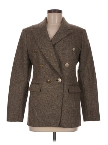 Banana Republic Wool Blazer (view 1)