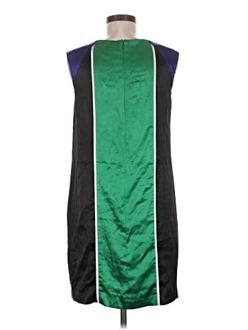Aidan by Aidan Mattox Cocktail Dress (view 2)