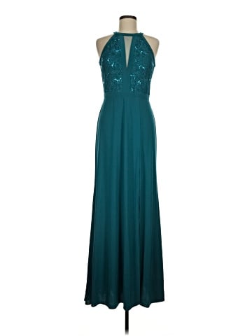 NW Nightway Cocktail Dress (view 1)