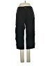 Jamie Sadock Black Cargo Pants Size 2 - photo 2