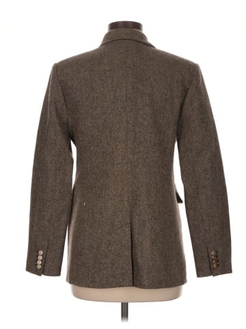 Banana Republic Wool Blazer (view 2)