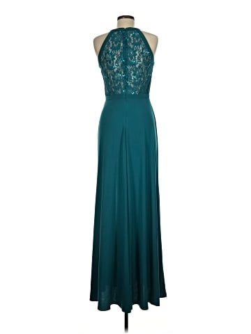 NW Nightway Cocktail Dress (view 2)
