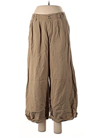Madewell Casual Pants (view 1)