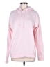 Lululemon Athletica Pink Pullover Hoodie Size M - photo 1