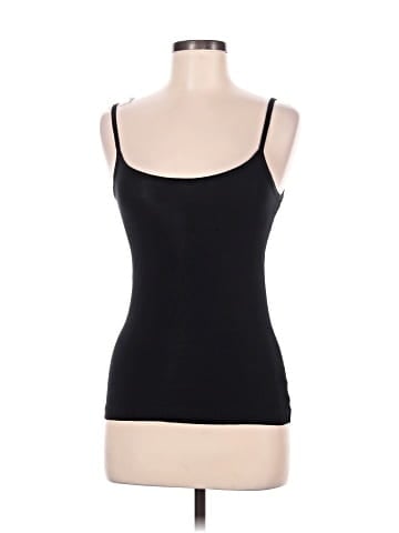 Banana Republic Factory Store Sleeveless T-Shirt (view 1)