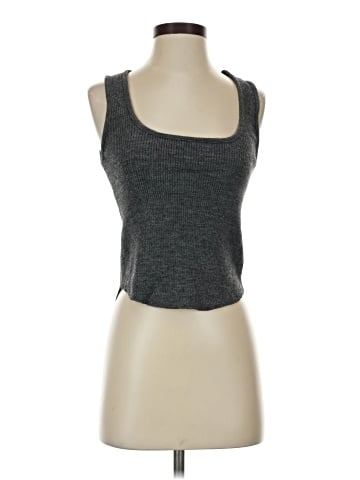 Zara Tank Top (view 1)