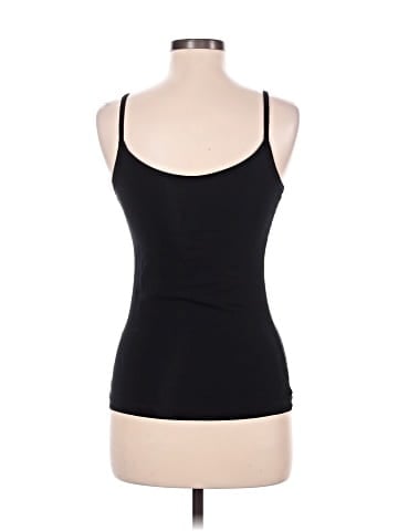 Banana Republic Factory Store Sleeveless T-Shirt (view 2)