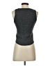 Zara Gray Tank Top Size S - photo 2
