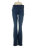Lee Stars Blue Jeans Size 8 - photo 1