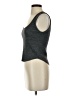 Zara Gray Tank Top Size S - photo 5